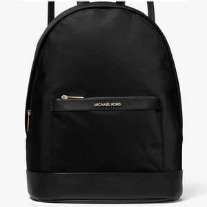 MICHAEL KORS MORGAN BACKPACK